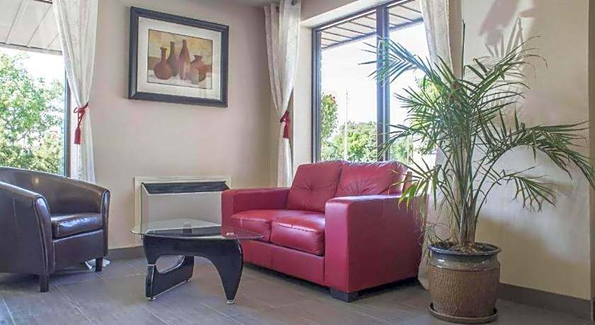 Comfort Inn