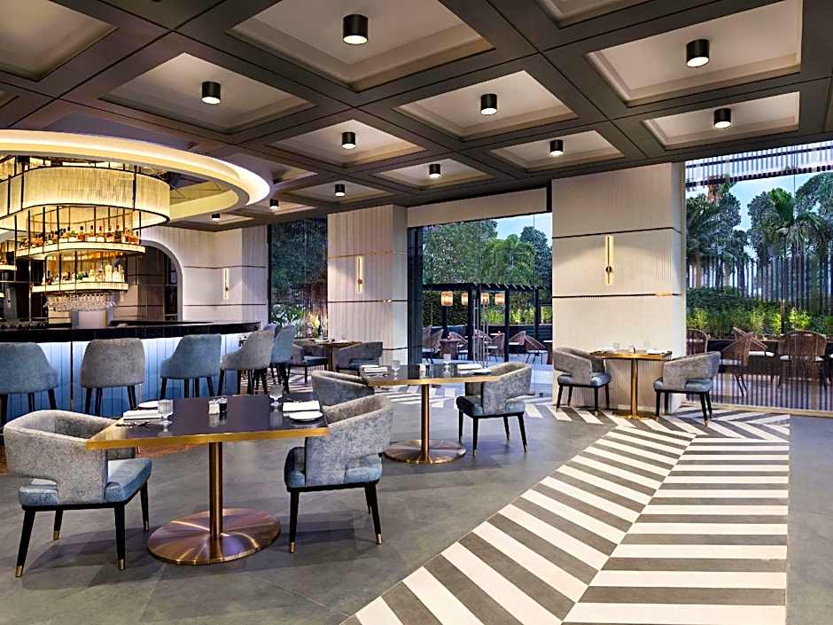 Novotel Guwahati GS Road