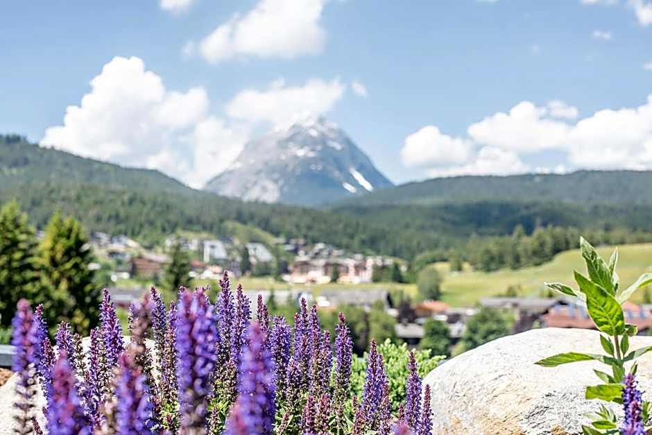 GOTTHARD - FINE LIVING APARTMENTS