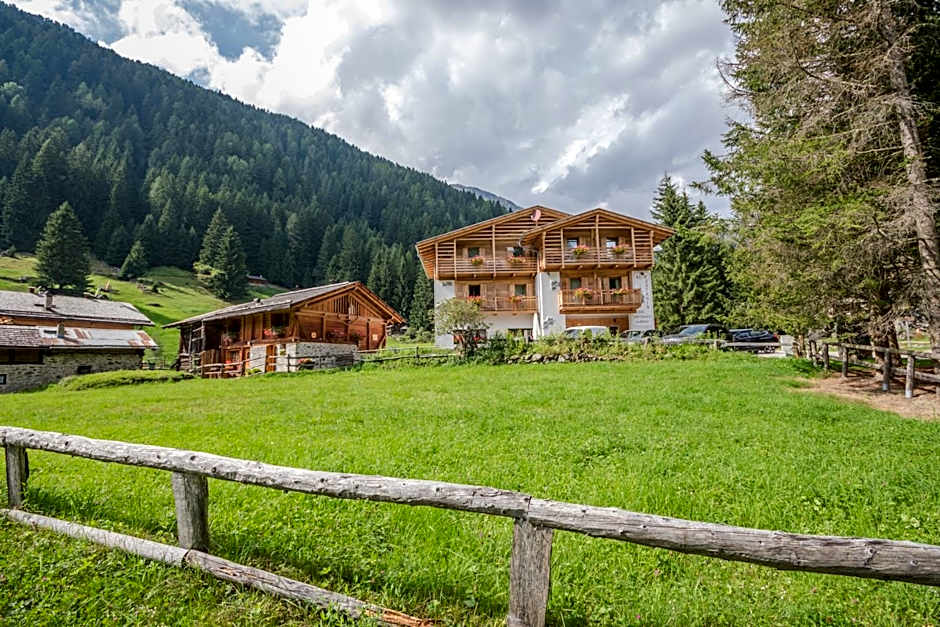 Albergo al Fontanin