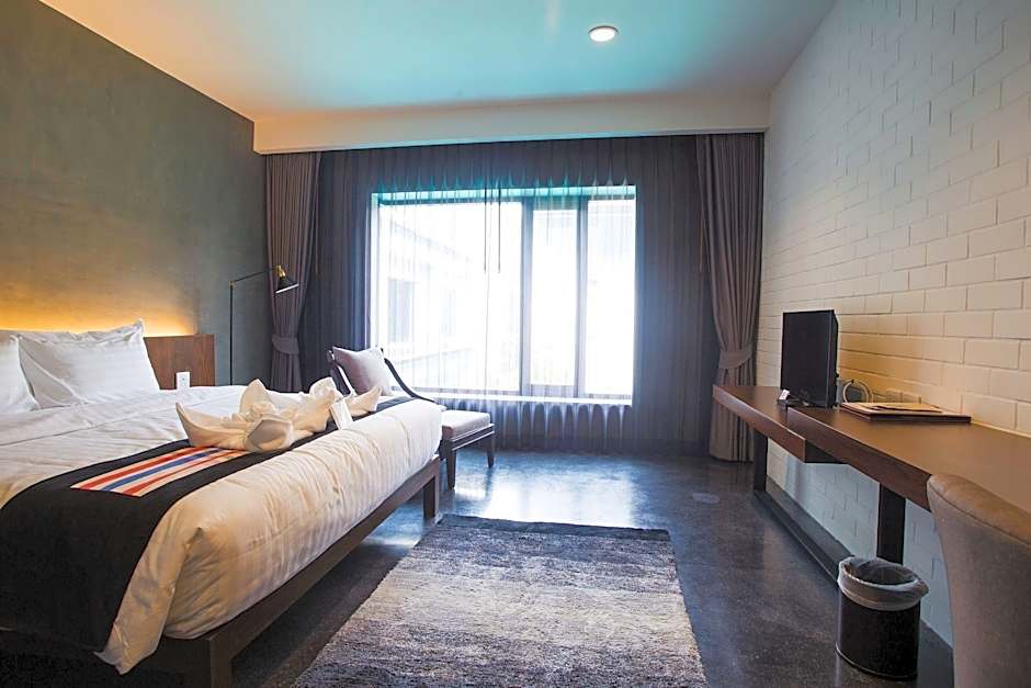 NAI YA Hotel