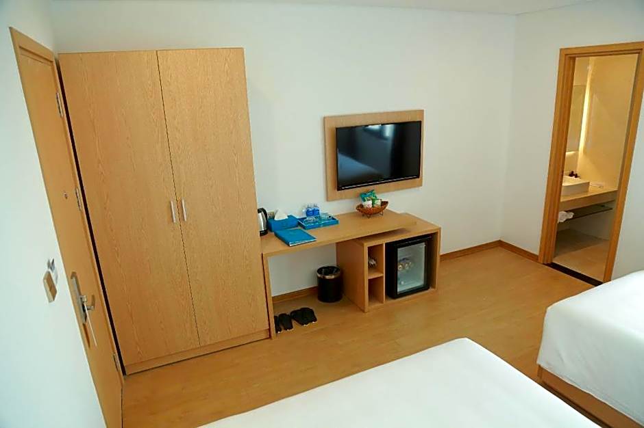 Gold Boutique Hotel Danang