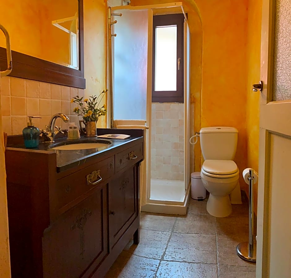 Barco Mediceo B&B In Toscana
