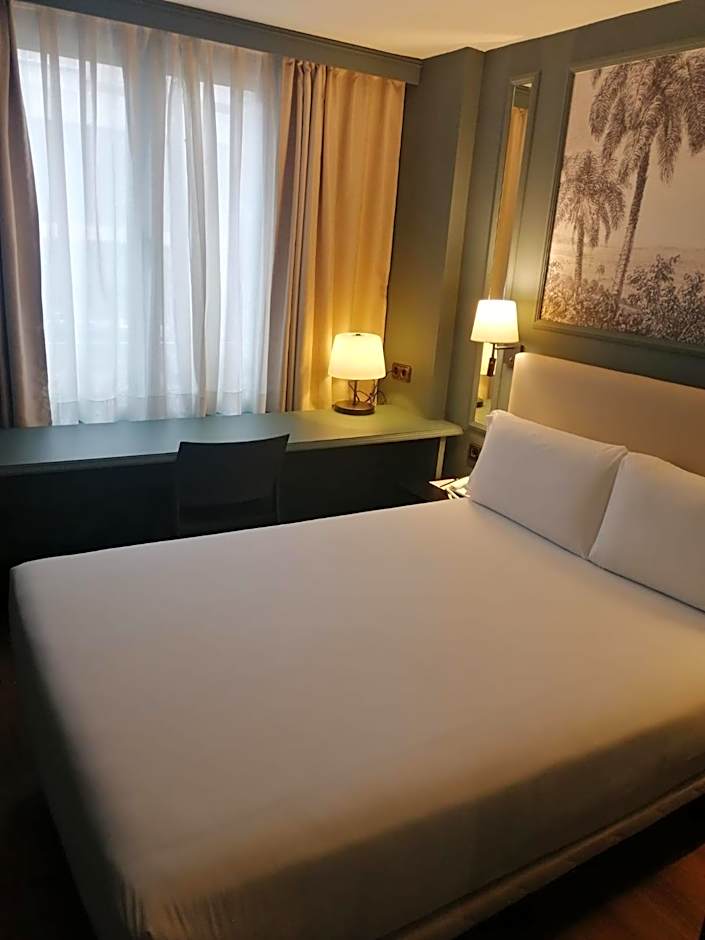 Hotel Luze Castellana