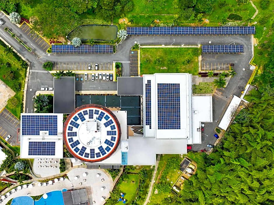 Sonesta Hotel Pereira