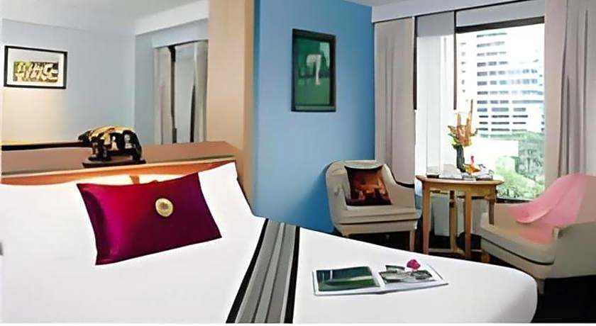 Best Comfort Residential Hotel