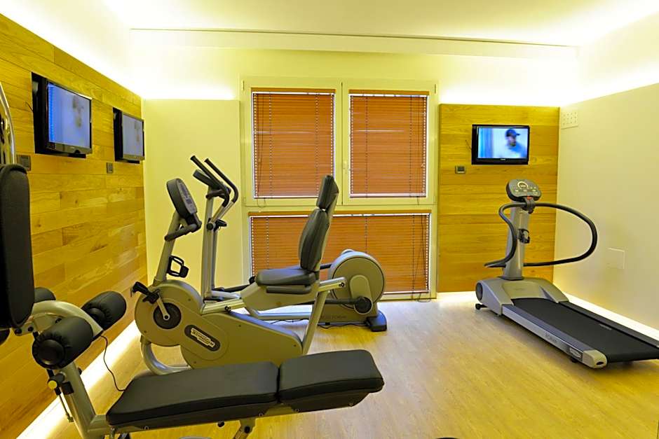 UNA HOTELS Cesena Nord