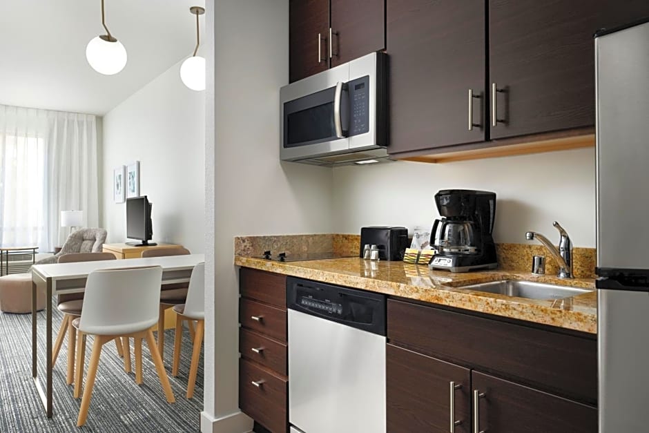 TownePlace Suites by Marriott San Jose Santa Clara