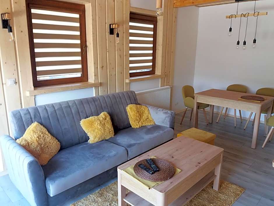 Domek-Górska Przystań