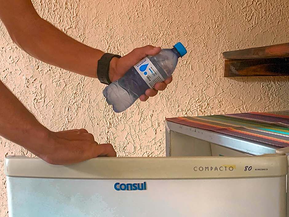 Pousada Aconchego - Suítes Rústicas e Privativas