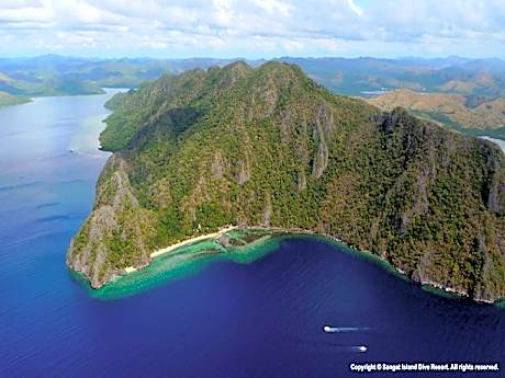 Sangat Island Dive Resort