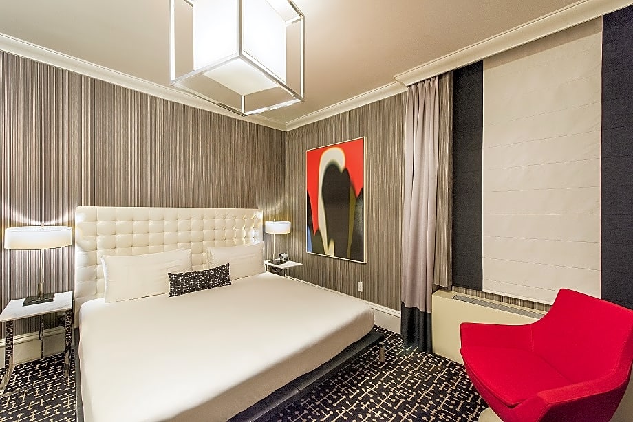 The Moderne