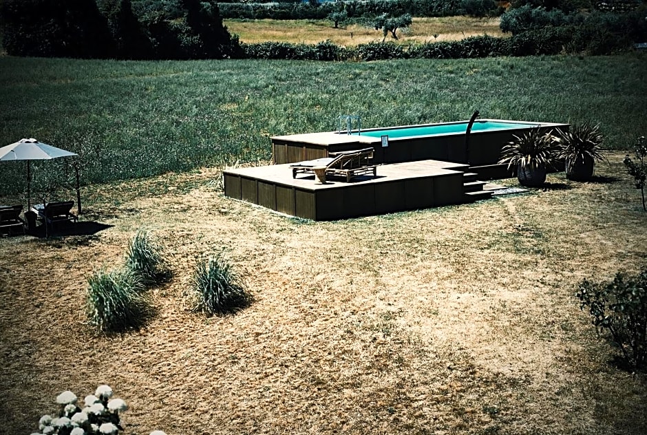 Bed & Breakfast IL PAJO