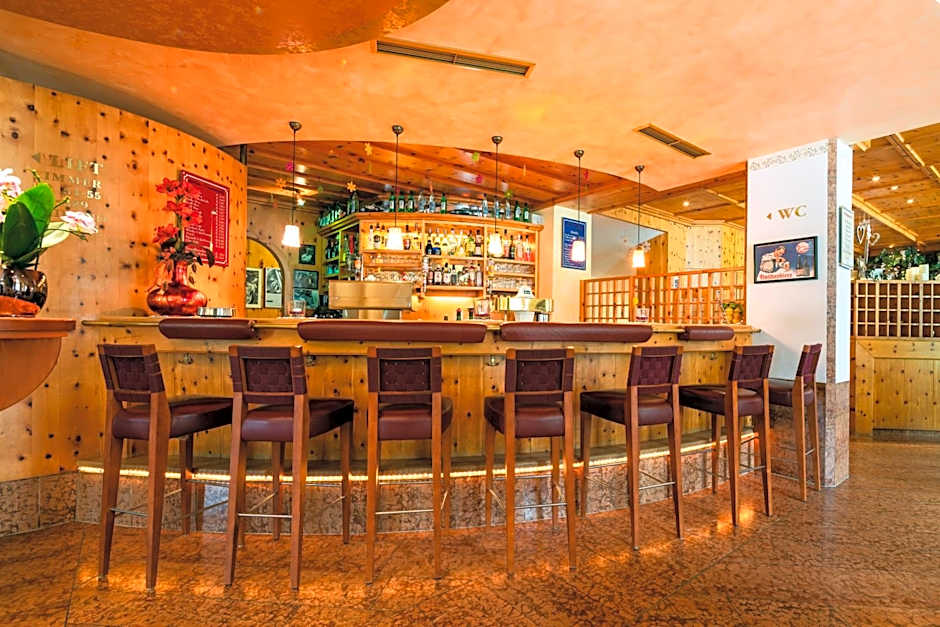 Hotel Krimmlerfälle