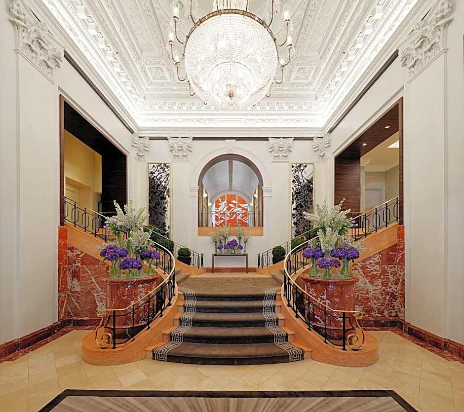 The Peninsula New York