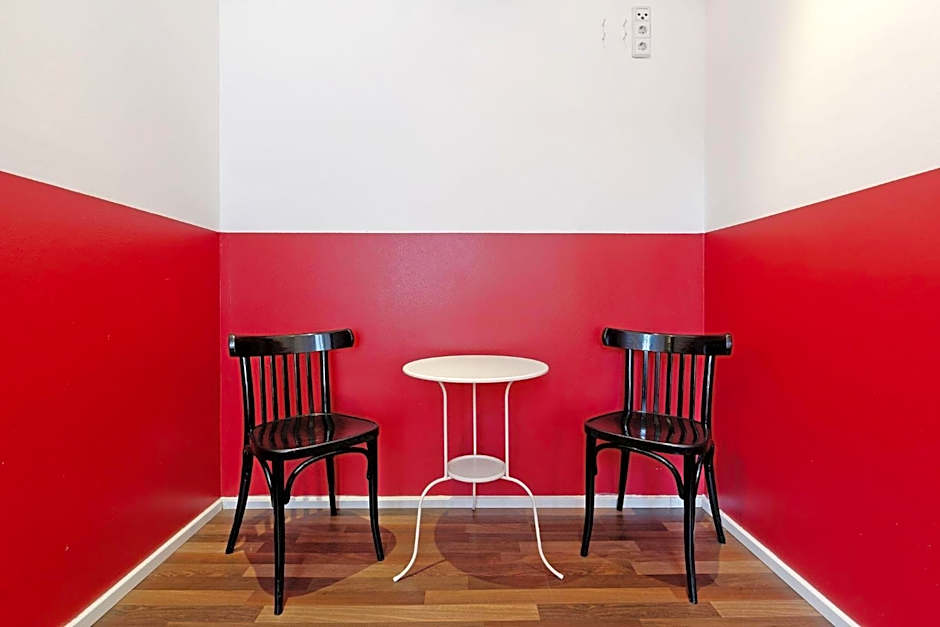 Ballhaus Berlin Hostel