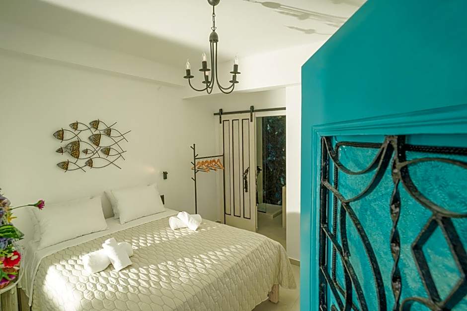 Seabed Suites Mykonos