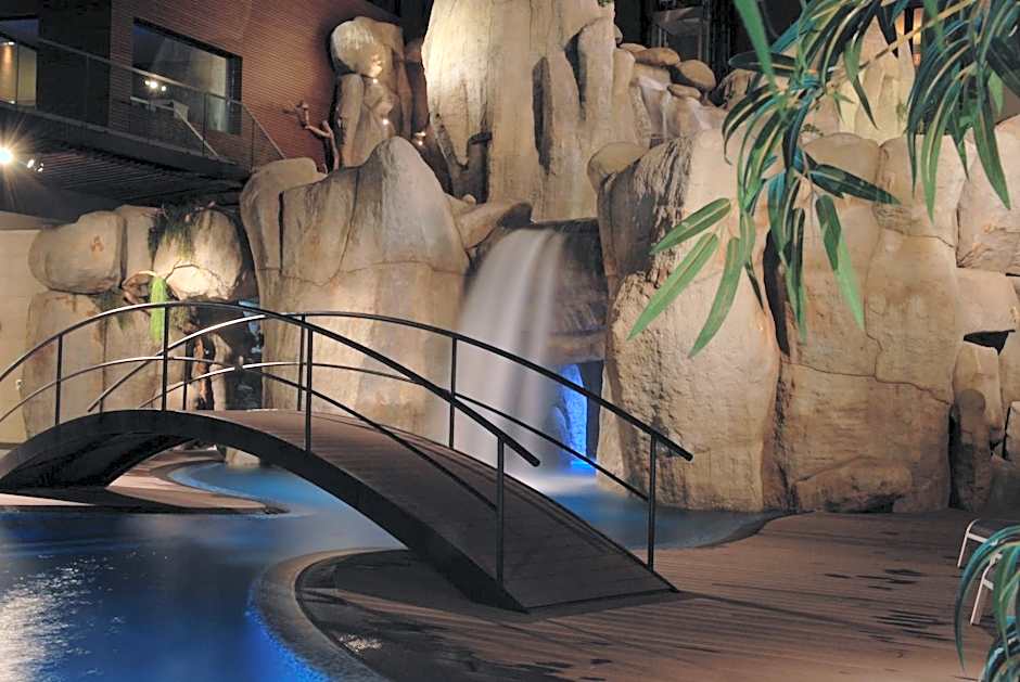 H2otel Congress & Medical SPA