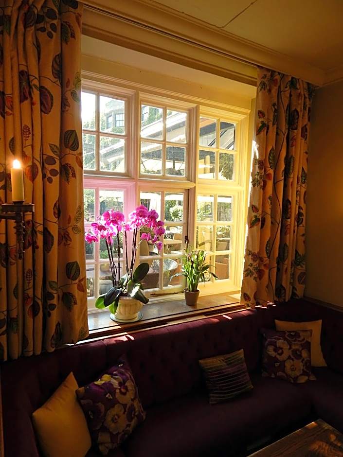 The George Hotel of Stamford