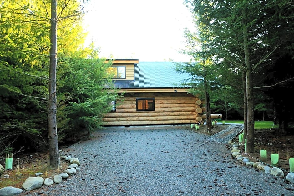 Fantail Lodge