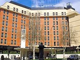 Leonardo Hotel Madrid City Center