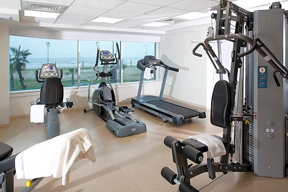 West All Suites Hotel Ashdod