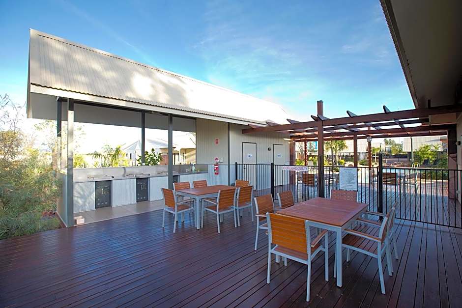 Freshwater East Kimberley Apartments