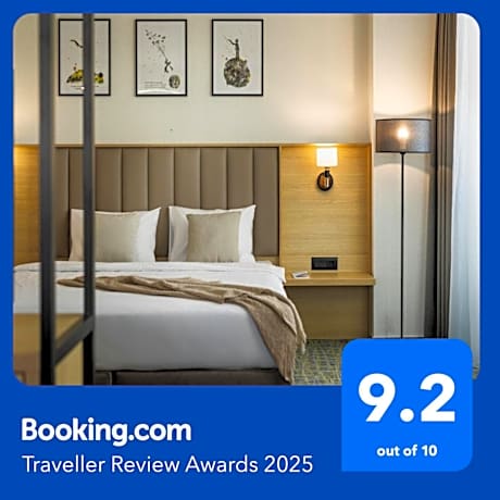B1 City Hotel