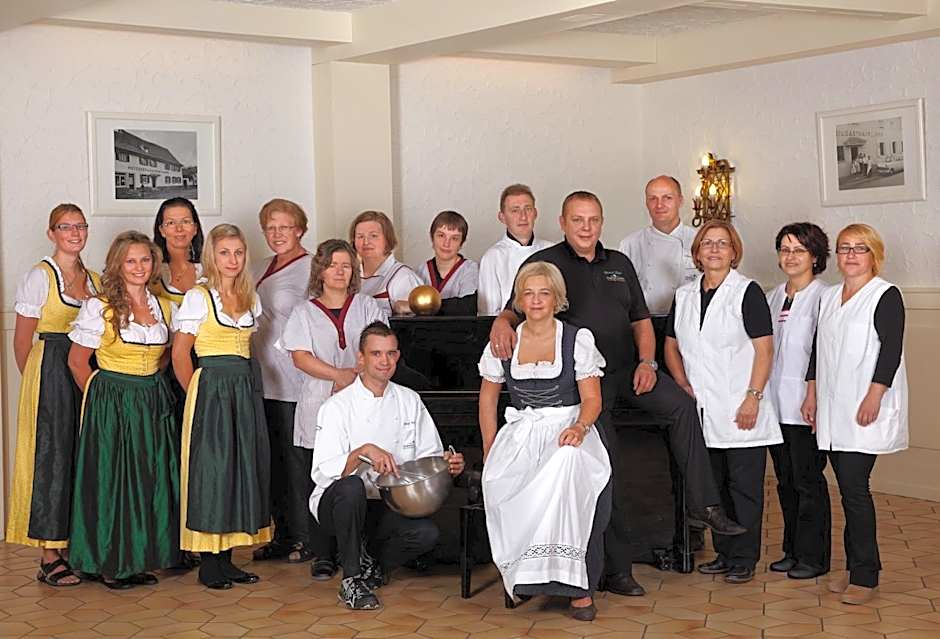 Landgasthof zum Lamm