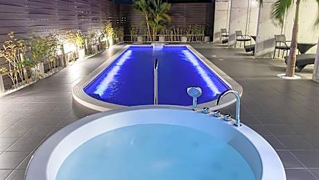 Sumuide Terrace H