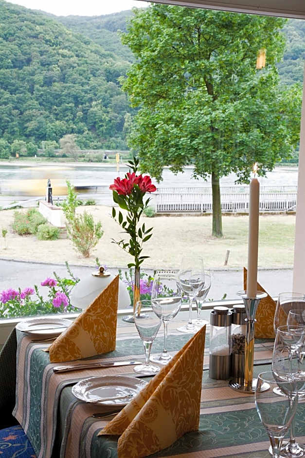 Hotel Zwei Mohren