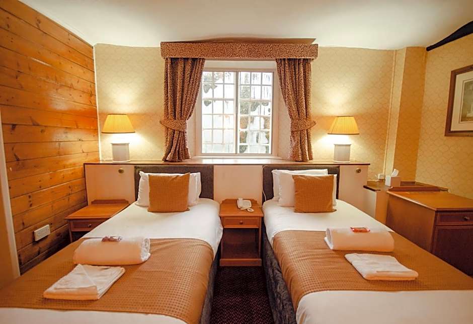 Howfield Manor Hotel