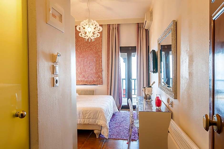 Chalet Castello