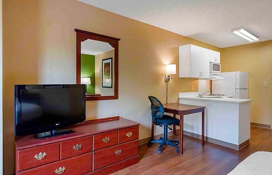 Extended Stay America Suites - Atlanta - Perimeter - Crestline