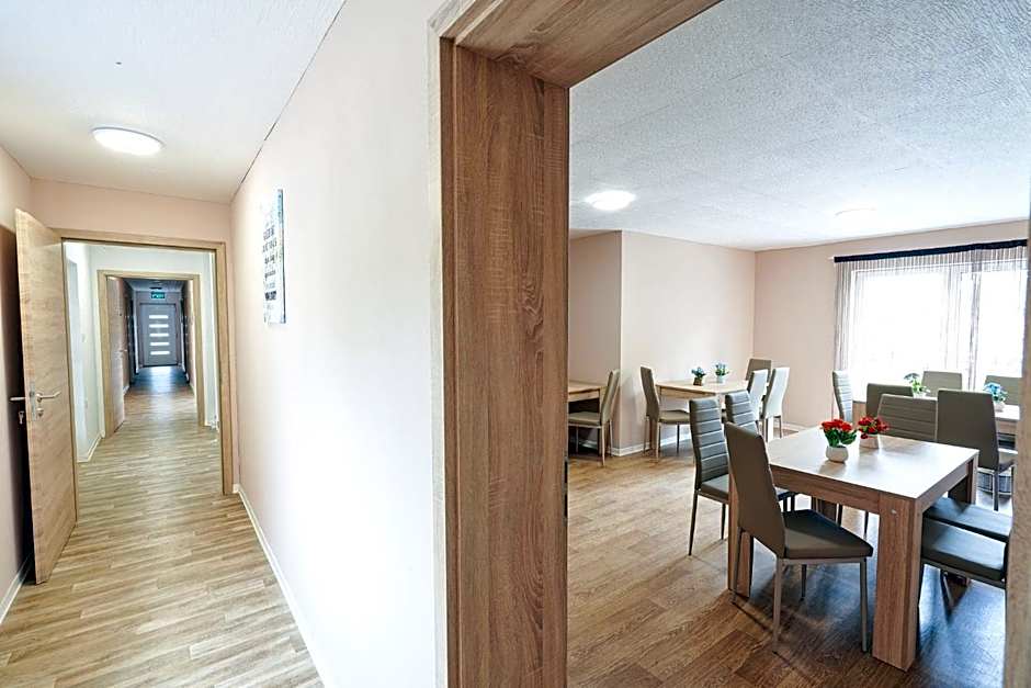 Thermal Apartman - EM