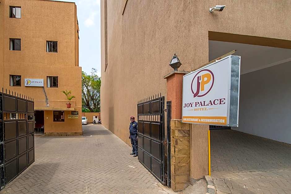 Joy Palace Hotel