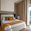 Happy Holiday in Rome b&b