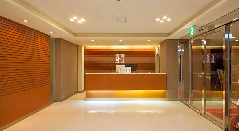 Business Hotel Isesaki Heisei Inn
