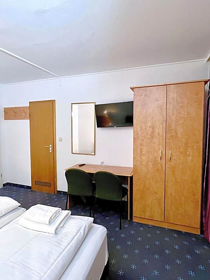 Hotel Neo Cologne Bonn Airport