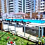 Slaviero Essential La Residence Vitoria