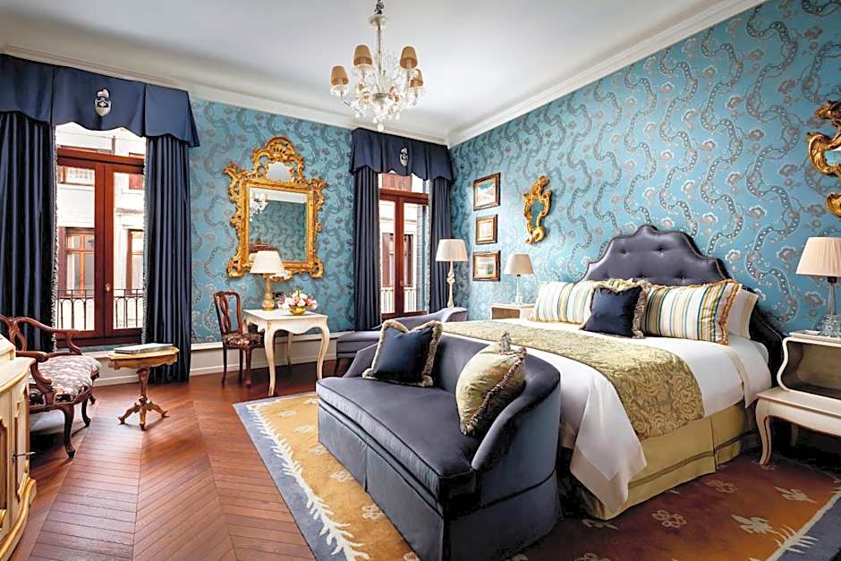 The Gritti Palace, a Luxury Collection Hotel, Venice