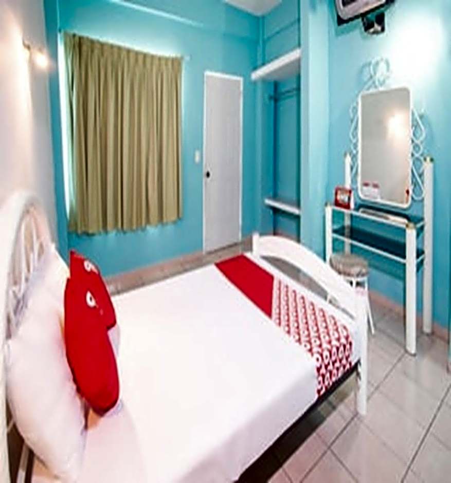OYO Hotel Estacion