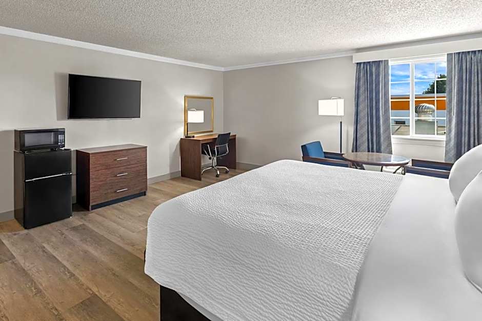 Days Inn by Wyndham Mt. Vernon