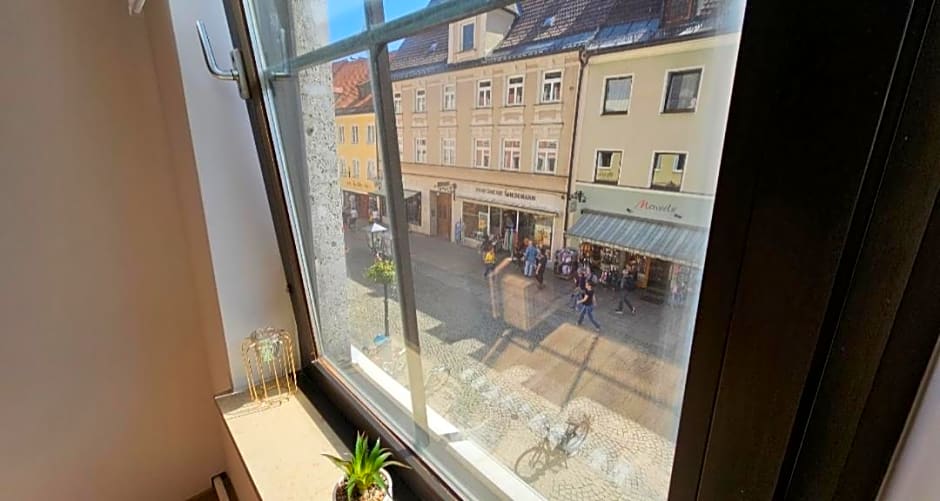 My Wolly Hostel Füssen