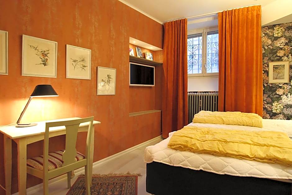 Skanstulls Boutique Hostel