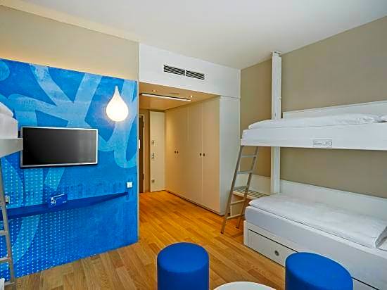 H2 Hotel Munchen Messe
