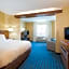 Fairfield Inn & Suites by Marriott Buffalo Amherst/University