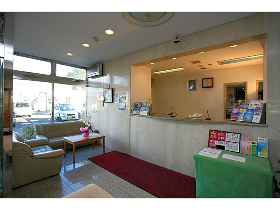 Hotel New Yutaka