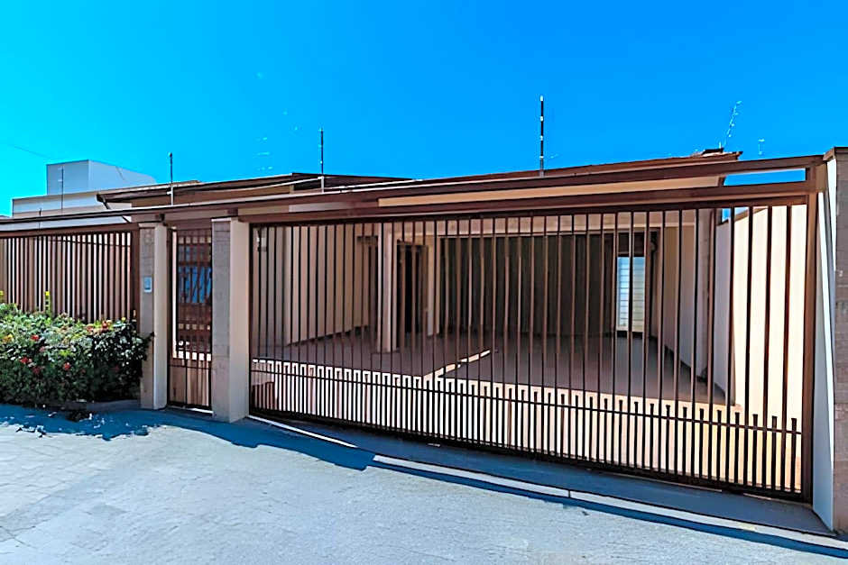 Guest House Iguatemi Campinas - Casa Perfeita