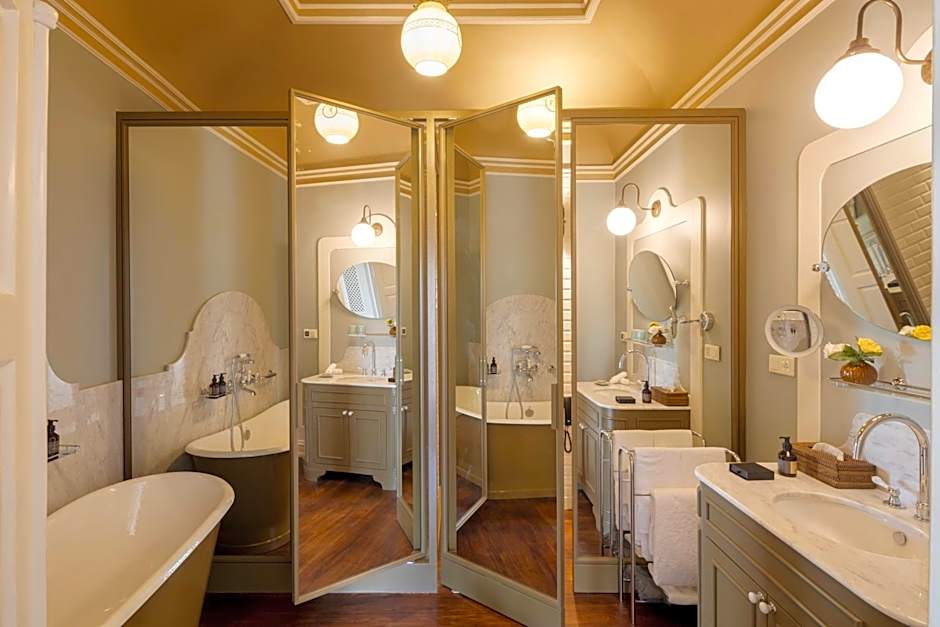 Valverde Santar Hotel & SPA - Relais & Châteaux